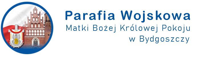 Parafia Wojskowa Bydgoszcz